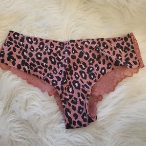 Vs pink panty